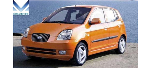 mobis amortizator peredniy kia morning picanto 2004-07